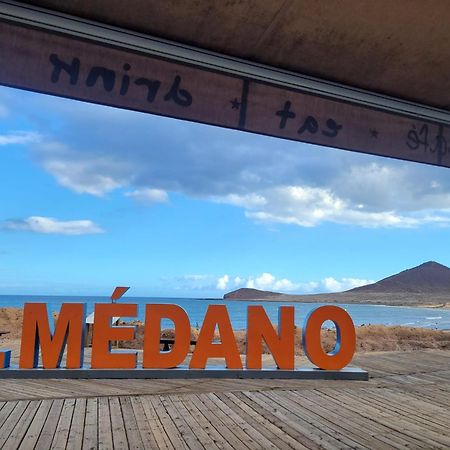 Las Princesas El Médano Eksteriør bilde